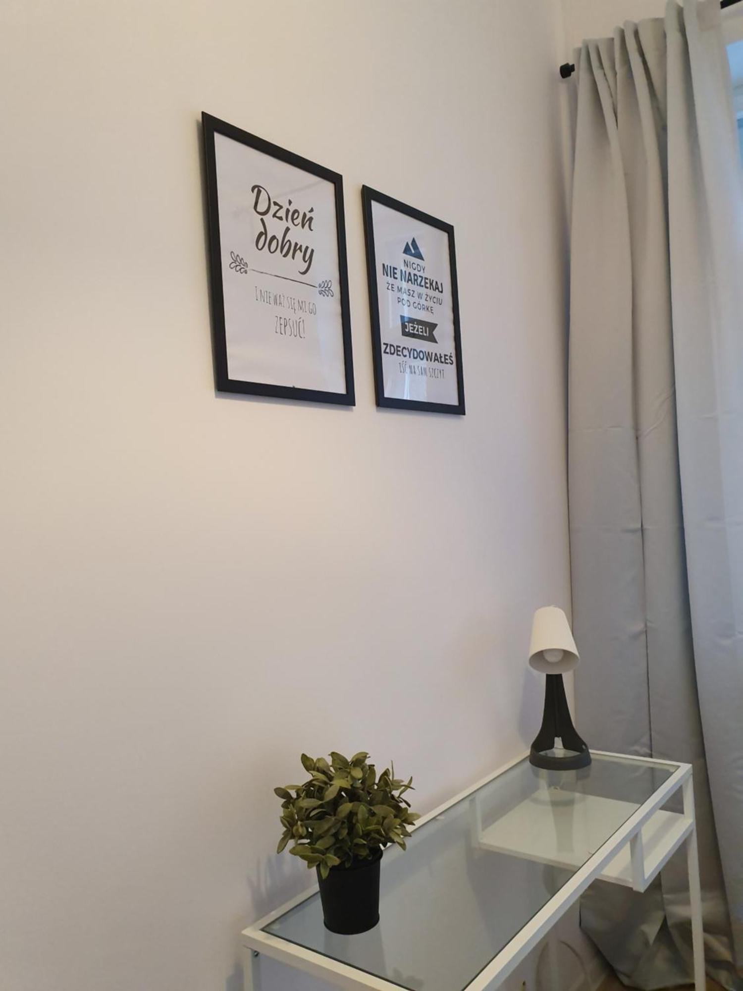 Przy Centrum Gdyni Sw 135 Privatunterkunft *